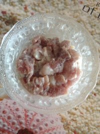 美味的香辣烤鱼做法图解4)