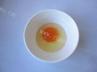 营养的玉米蛋花粥做法图解4)