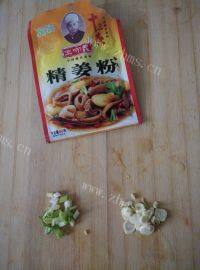 健康美食之可乐鸡翅根做法图解2)