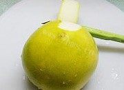 简洁版柚子茶做法图解2)