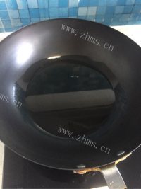 美味的芸豆包子做法图解7)