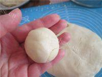 自己做的东北粘豆包的做法图解十一