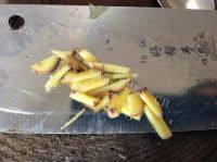 家常炒鸡肉做法图解3)