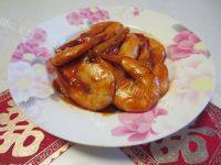 家常茄汁明虾