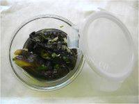 家常菜蒜香茄子