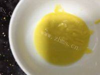 食欲满满的鸡蛋玉米羹做法图解3)