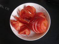 西红柿蛋汤-家庭版的做法图解二