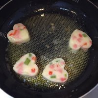 香气浓郁的香煎土豆饼做法图解9)