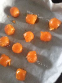 美味广东月饼做法图解8)