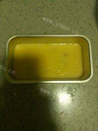 香浓蔓越莓蛋糕做法图解12)