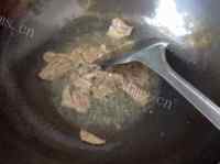 特色美食肉烧两样做法图解5)