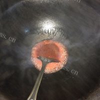 营养的宫廷秘制酒香肉做法图解2)
