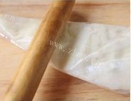 自制果酱山药泥做法图解4)