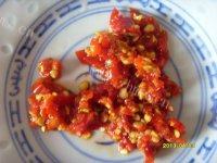 麻辣豆腐（简单版）做法图解3)