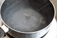 好吃的蒜蓉西兰花做法图解4)