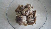 干炸平菇做法图解4)