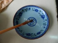 自制芝麻花生糖做法图解8)