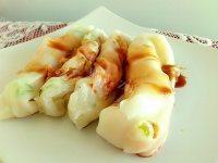 家常鲜虾肠粉