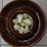 美味自腌酸荞做法图解6)