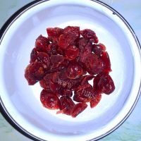 自制蔓越莓椰挞做法图解11)