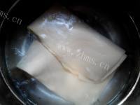 家常菜香辣豆腐皮做法图解3)