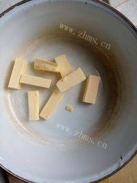 自己做的玻璃糖饼干做法图解1)