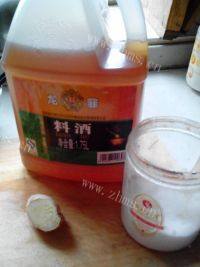 养颜的炒菜花做法图解3)