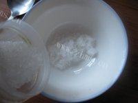 下酒菜花生米拌芹菜做法图解6)