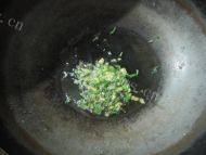 自己做的尖椒干豆腐做法图解2)