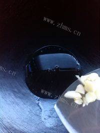外婆教我做凉拌豆角做法图解7)