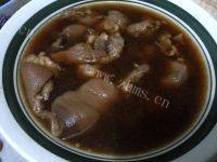 Q弹肉骨茶做法图解12)