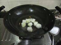 营养丰富的冬瓜虾仁做法图解3)
