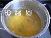 美味早餐小米南瓜红枣粥