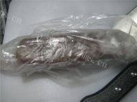 自制巧克力夹心饼干做法图解7)