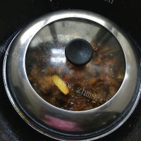 好吃的啤酒红烧羊肉做法图解13)