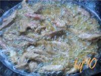 家常菜香辣牛肉干做法图解7)