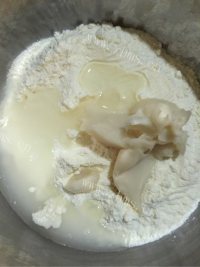 好吃的铜锣酥做法图解3)