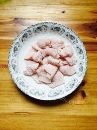 美味香辣土豆片做法图解3)