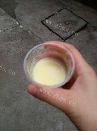 香浓玉米汁自制