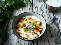 自制豆腐脑