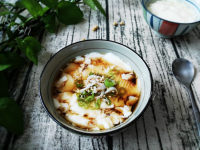 自制豆腐脑