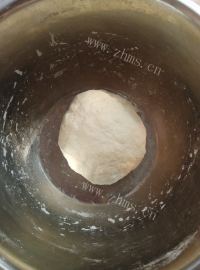 诱人的奥尔良风味披萨做法图解3)