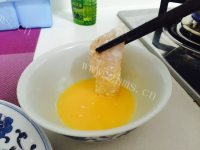 美味的香煎龙利鱼做法图解2)