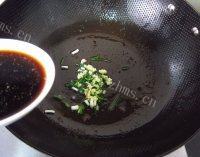 简易素炒鳝丝做法图解9)