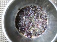 「手工美食」紫菜蛤蜊做法图解5)