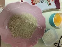 DIY鸡米花做法图解4)