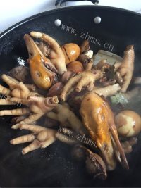 回味无穷的杂卤做法图解7)