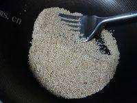 好吃不腻的香辣牛肉酱做法图解2)