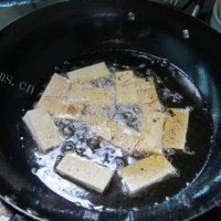 咖喱豆腐（原创）的做法图解四