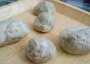 不错的雨花石汤圆做法图解3)
